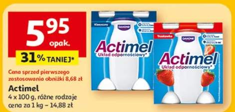 Actimel
