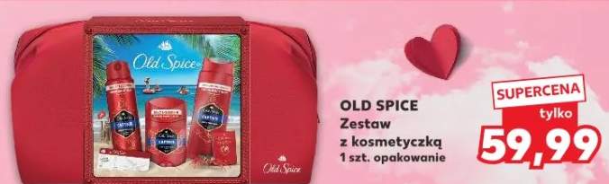 Zestaw z kosmetyczką