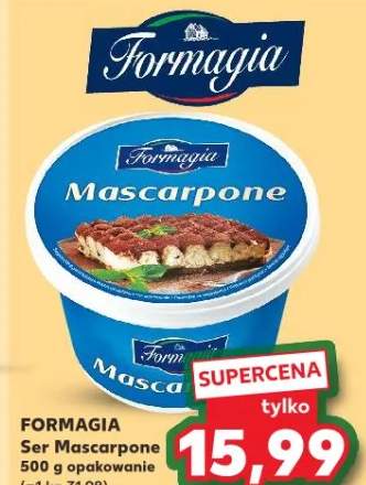 Ser Mascarpone