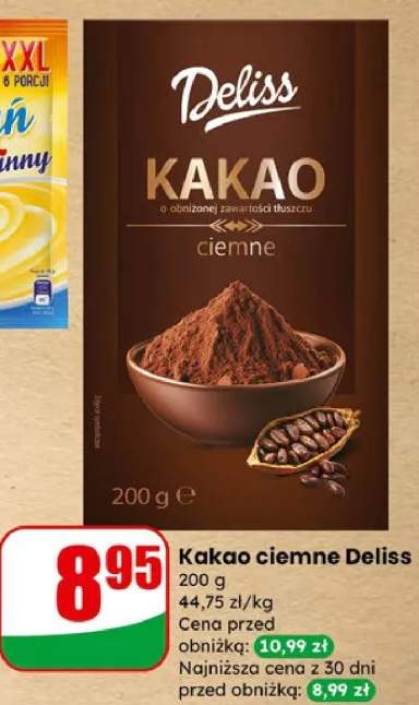 Kakao ciemne