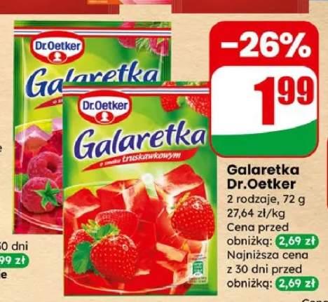Galaretka