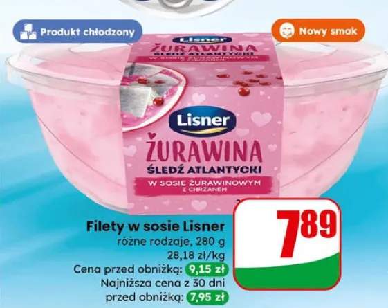 Filety w sosie różne rodzaje