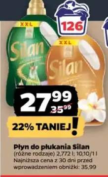 Płyn do płukania, różne rodzaje