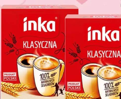 Kawa zbożowa klasyczna