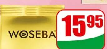 Kawa mielona Mocca Fix Gold