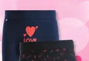 Bokserki mix wzorów