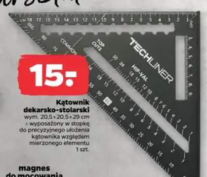 kątownik warsztatowy