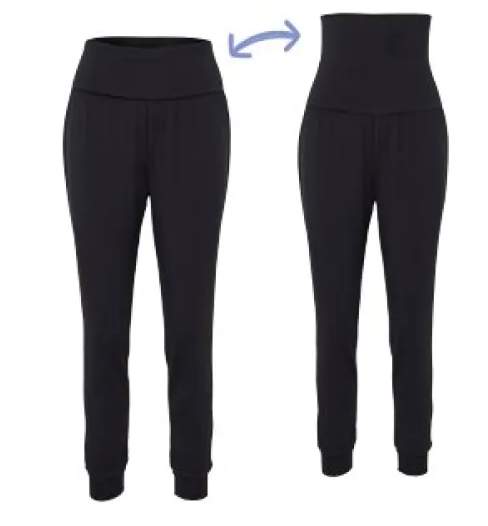 spodnie sportowe damskie