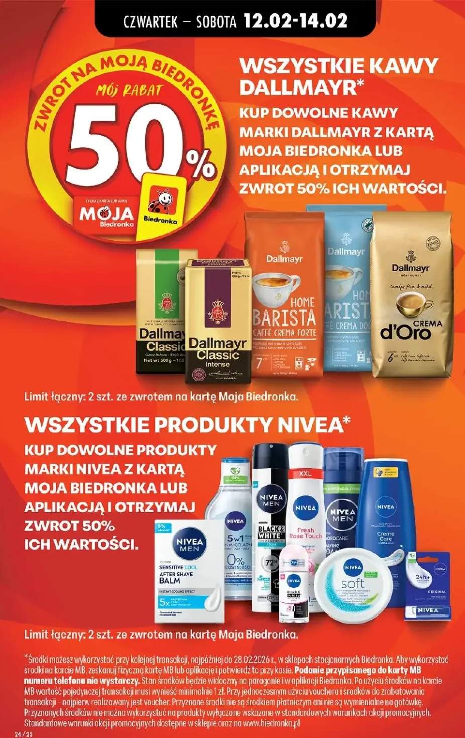 Kawa Dallmayr Classic Intense