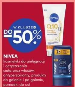 Kosmetyki do pielęgnacji i oczyszczania ciała oraz włosów, antyperspiranty, produkty do golenia i po goleniu, pomadki do ust