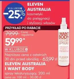 Kosmetyki do pielęgnacji i stylizacji włosów