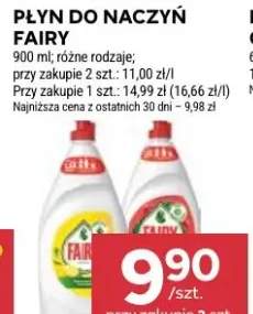 Płyn do naczyń różne rodzaje
