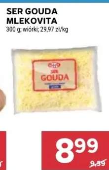 Ser gouda mlekovita