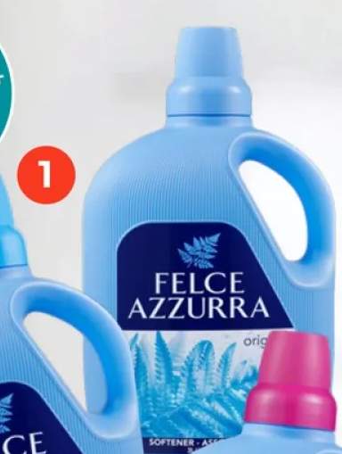 Płyn do prania różne rodzaje