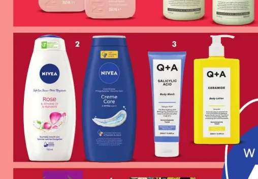 Kosmetyki do pielęgnacji włosów