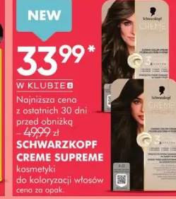 Kosmetyki do koloryzacji włosów