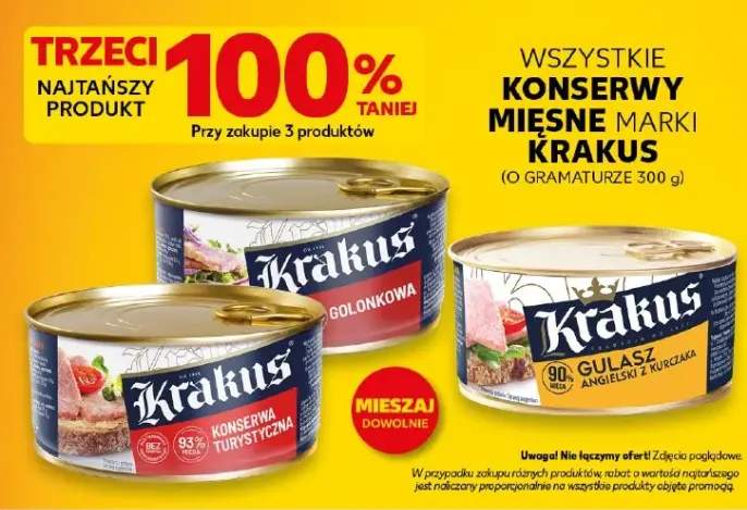 Konserwa mięsna golonkowa