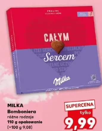 Bomboniera czekolady różne rodzaje