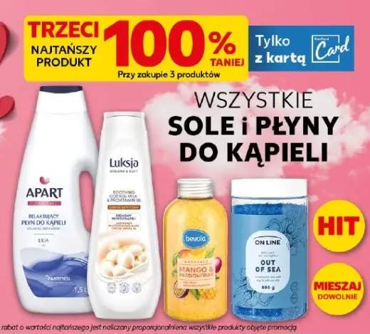 Płyn do kąpieli relaksujący Lilia