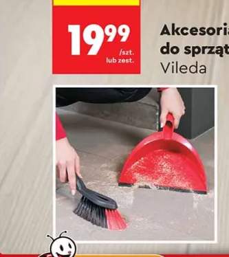 Akcesoria do sprzątania