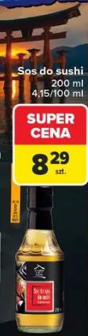 Sos do sushi