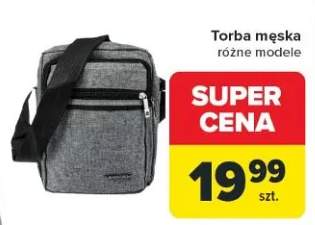 Torba męska różne modele