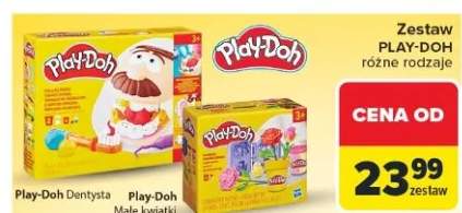 Zestaw różne rodzaje