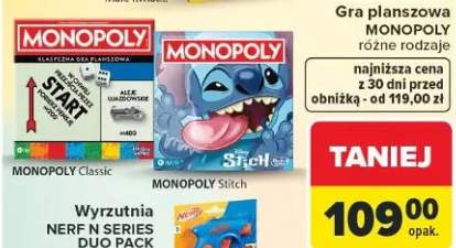 Gra planszowa różne rodzaje