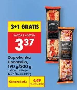 Zapiekanka różne rodzaje