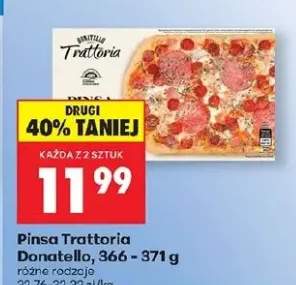 Pizza Donatello