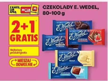 Czekolada 80% kakao