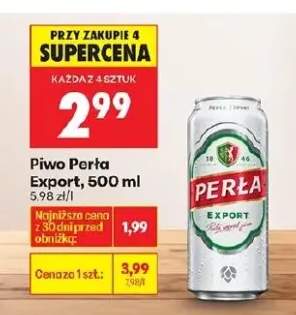 Piwo Export