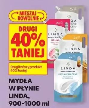 Mydła w płynie hipoalergiczne