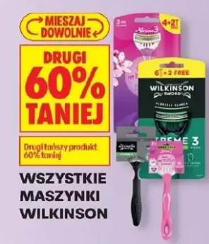 Maszynka do golenia Xtreme 3 Beauty