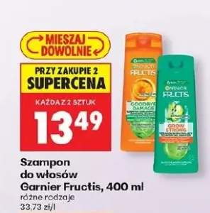 Szampon do włosów różne rodzaje