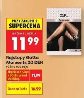 Rajstopy Moments 20 DEN różne rodzaje