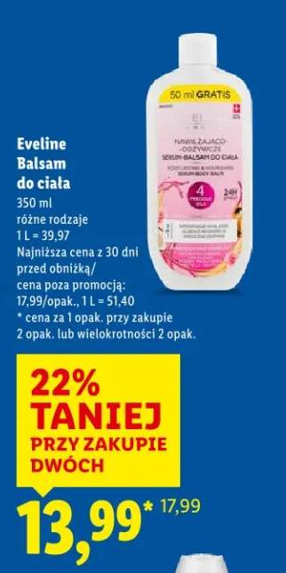 Balsam do ciała
