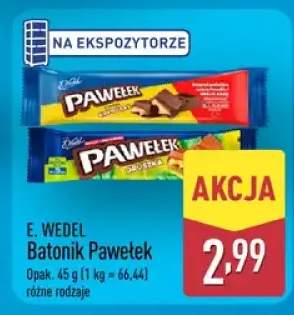 Baton Pawełek