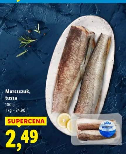 morszczuk patroszony