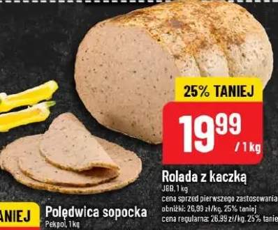 Polędwica sopocka