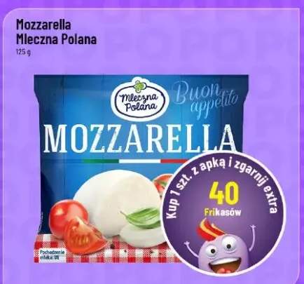 Mozzarella