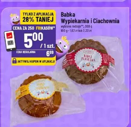 Babka Wypiekarnia i Ciachoownia