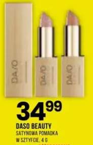 Satynowa pomadka w sztyfcie