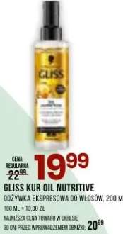 Odżywka ekspresowa Liquid Nutritive