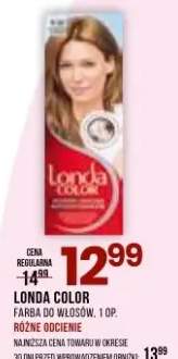 Farba do włosów różne odcienie