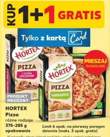Pizza różne rodzaje