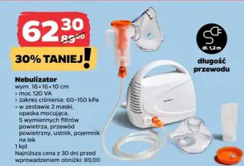 Nebulizator