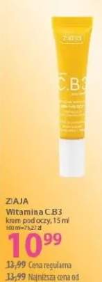 Witamina C.B3 krem pod oczy