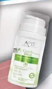 Krem Centella Jojoba nawilżający do twarzy dłoni i ciała