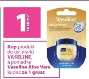 Produkt do ust Creme Brulee